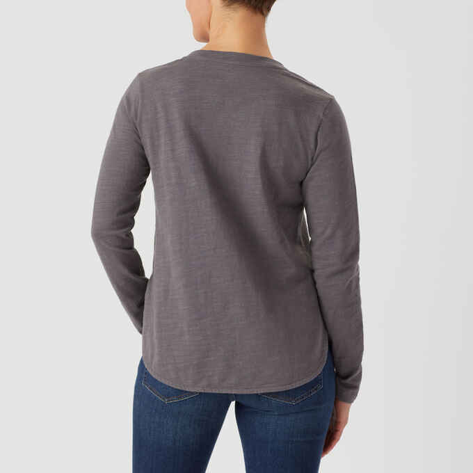 Women's Slow with the Flow Long Sleeve Shirt