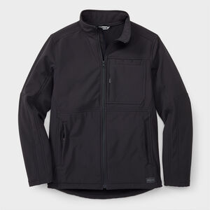 Men's Nor'Wester Soft Shell Jacket