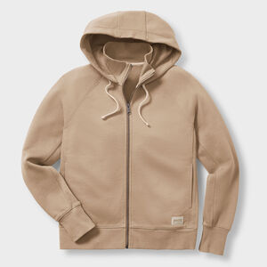 Women's Souped-Up Sweats Full-Zip Hoodie