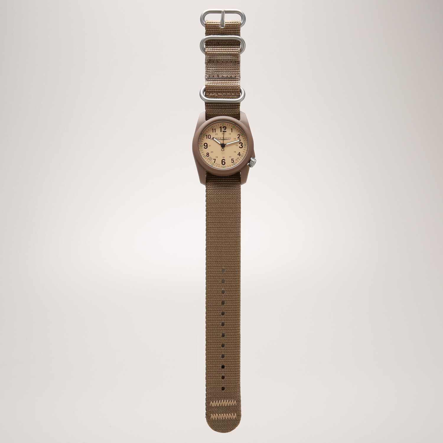 ドクターベルツ Bertucci DX3 Field Watch | Duluth Trading Company