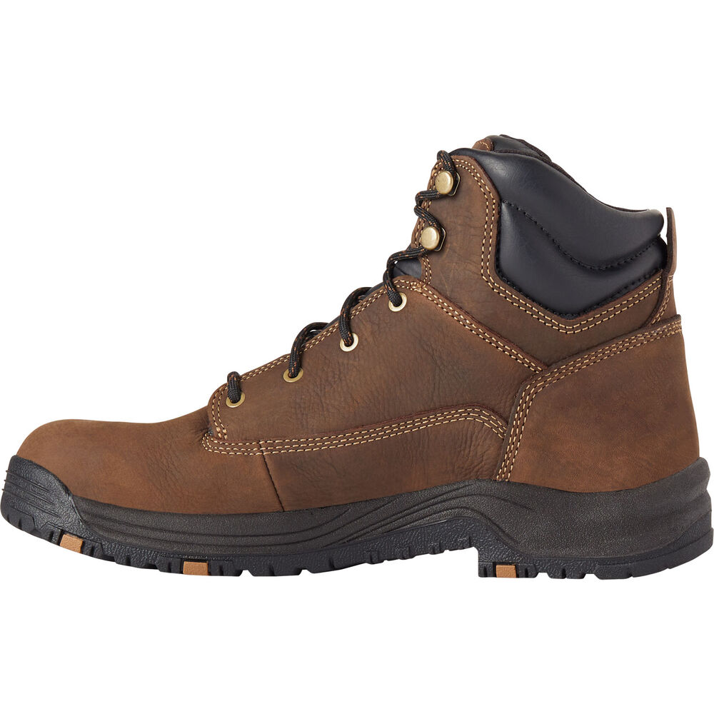 Men's Danner Caliper 6'' Boots Main Image