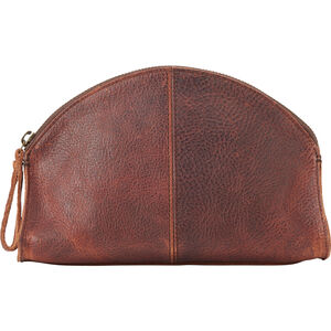 Lifetime Leather Travel Pouch