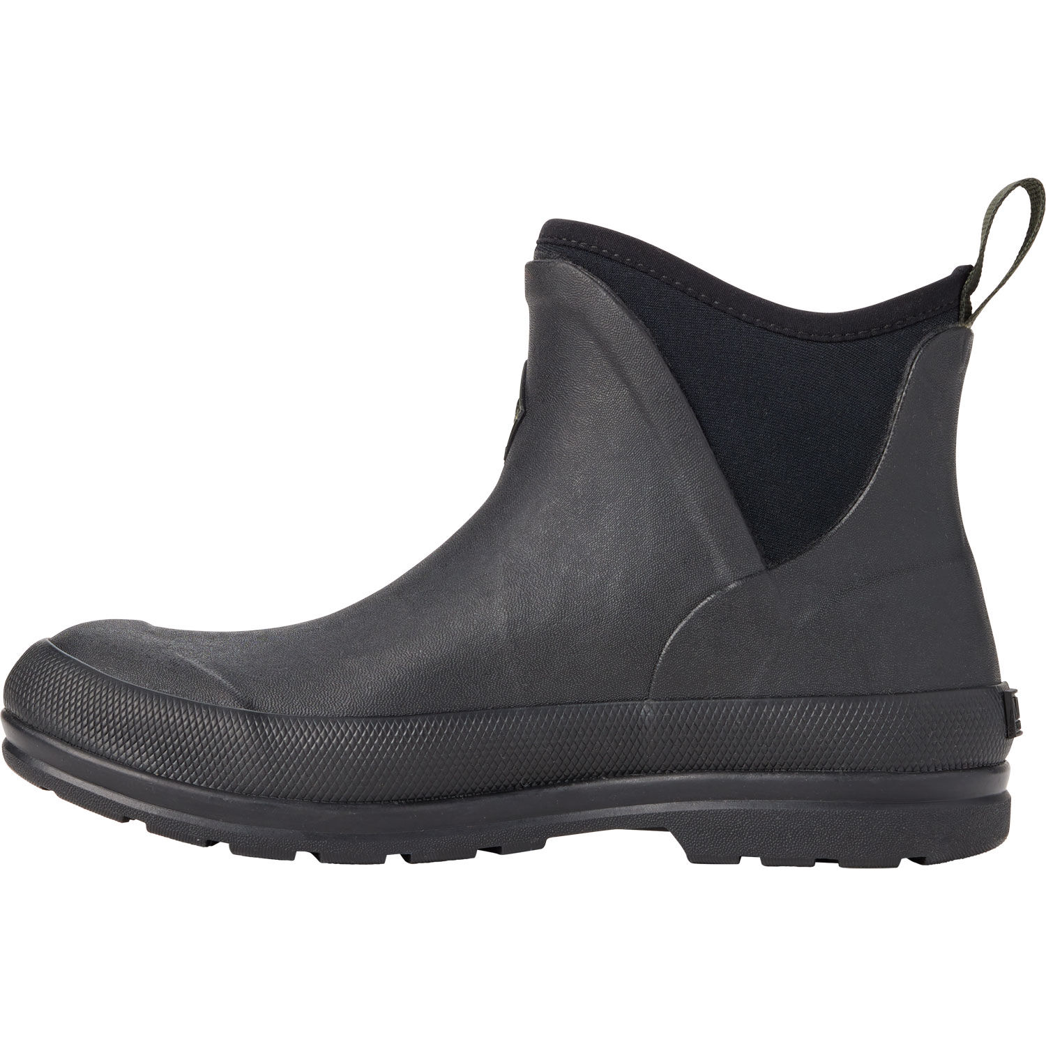 Women's ankle sale high muck boots