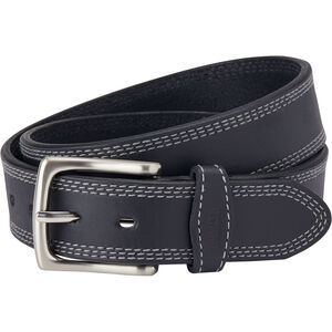Men's Gets Better with Age Leather Work Belt