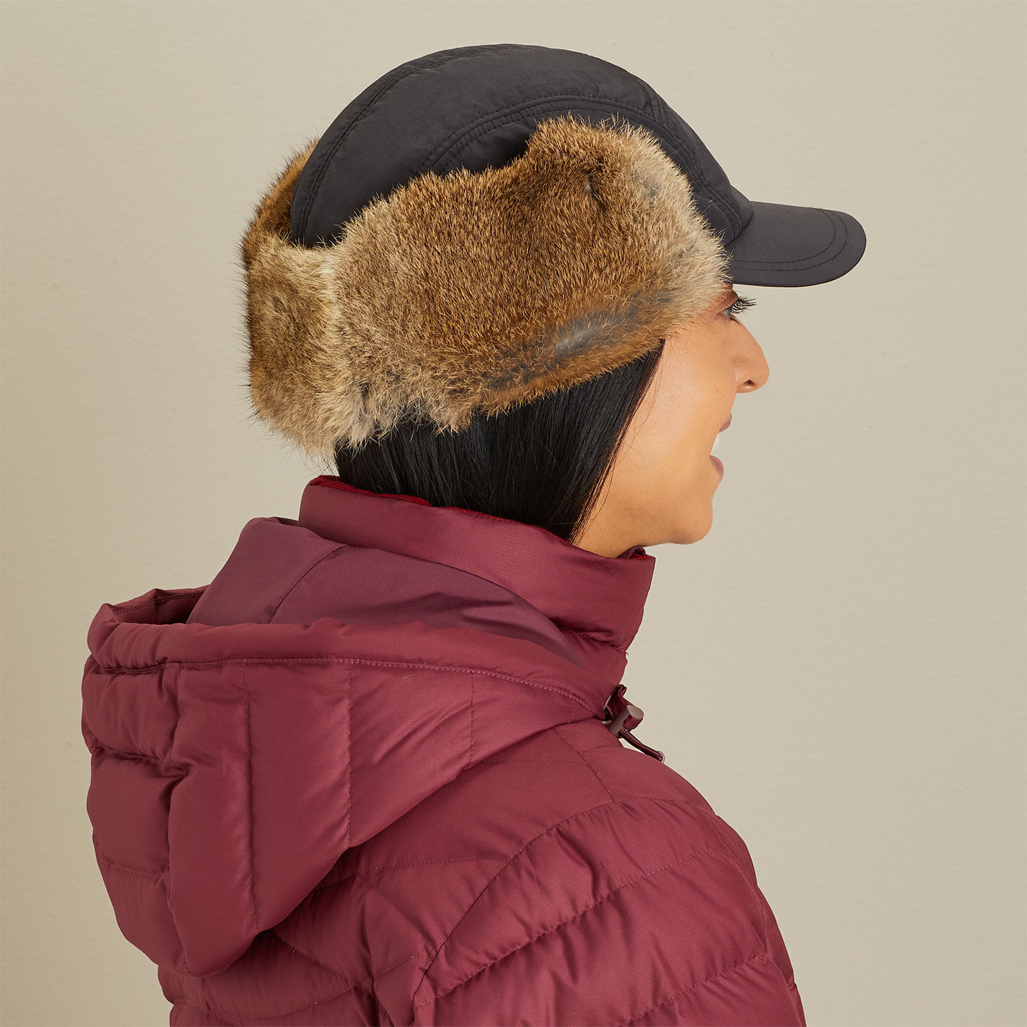 Women's Work Fur Trapper | Duluth Trading Company