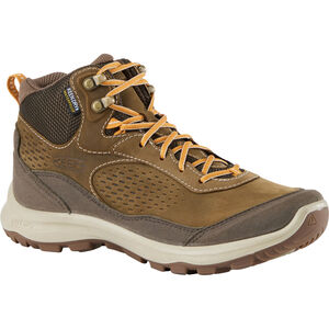 Women's KEEN Terradora Explorer Mid Waterproof Boots