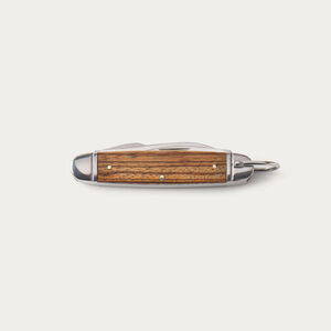 Angry Beaver Multi-Tool Pocket Knife