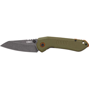 CRKT Overland Folding Knife