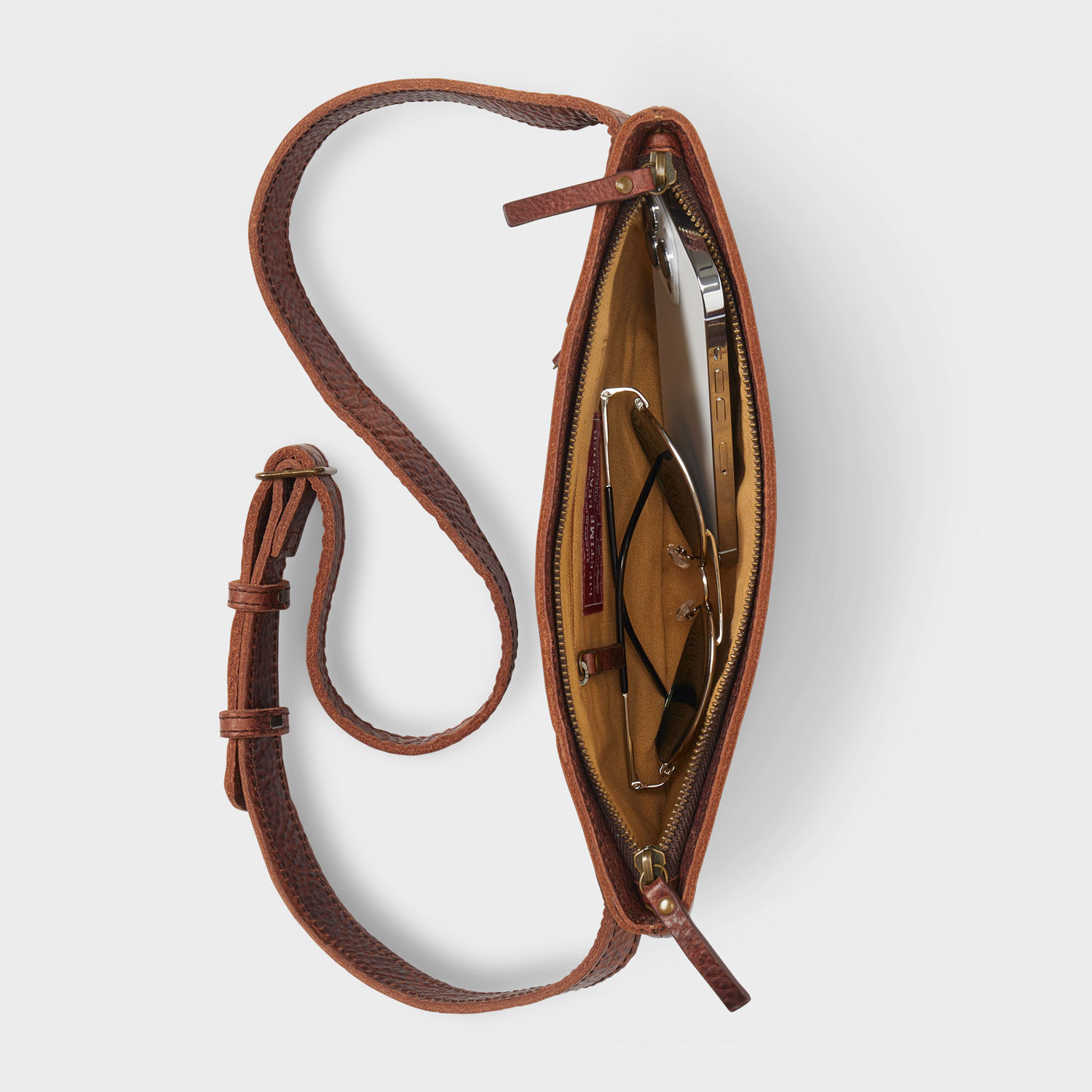バッグ COOTIE / Leather Waist Pack COOTIE クーティ｜Leather Waist Pack｜ファッション通販