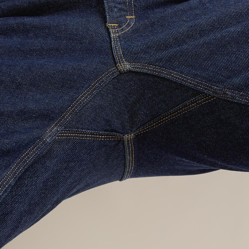 Men's USA-Made Ballroom Jeans Main Image