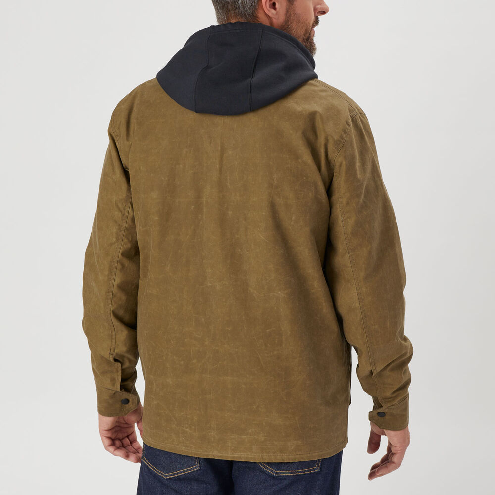 Best Made Waxed Cotton Jacket Main Image