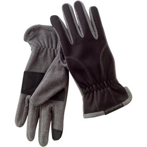 Manzella Tahoe Ultra TouchTip Outdoor Gloves for Men Medium/Large