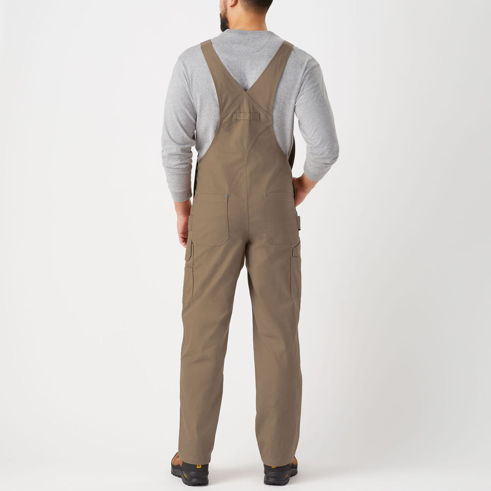 Men's DuluthFlex COOLMAX Overalls Main Image