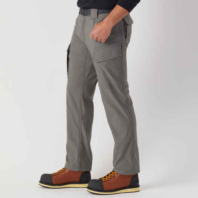 Men’s DuluthFlex Dry on the Fly Standard Fit Lined Cargo Pants | Duluth ...
