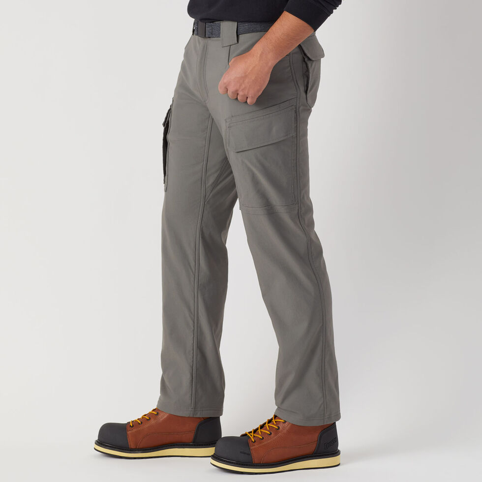 Men's DuluthFlex Dry on the Fly Standard Fit Lined Cargo Pants