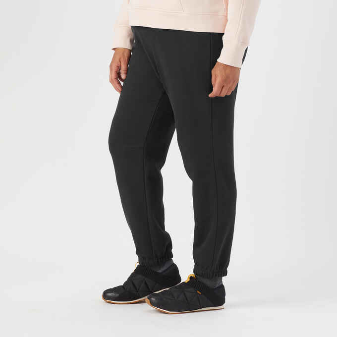 Women's Plus AKHG Crosshaul Cotton Sweatpants