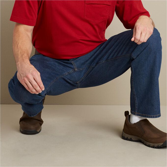 Men's Jeans  Duluth Trading Company