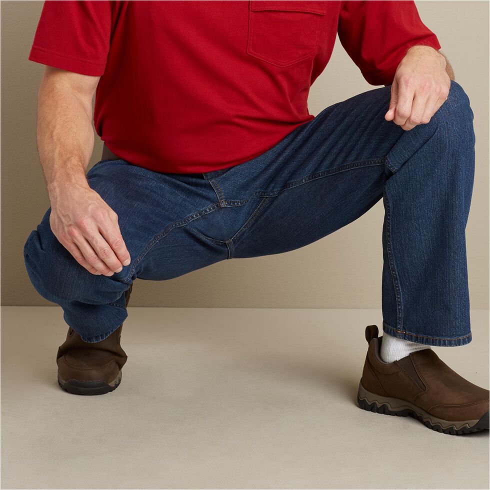 Men's Ballroom DuluthFlex Relaxed Fit Carpenter Jeans