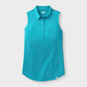Women's Armachillo Polo Tank