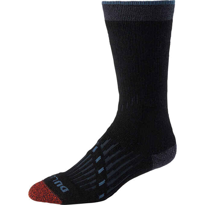 Men's 7-Year Heavyweight Merino Boot Socks | Duluth Trading Company
