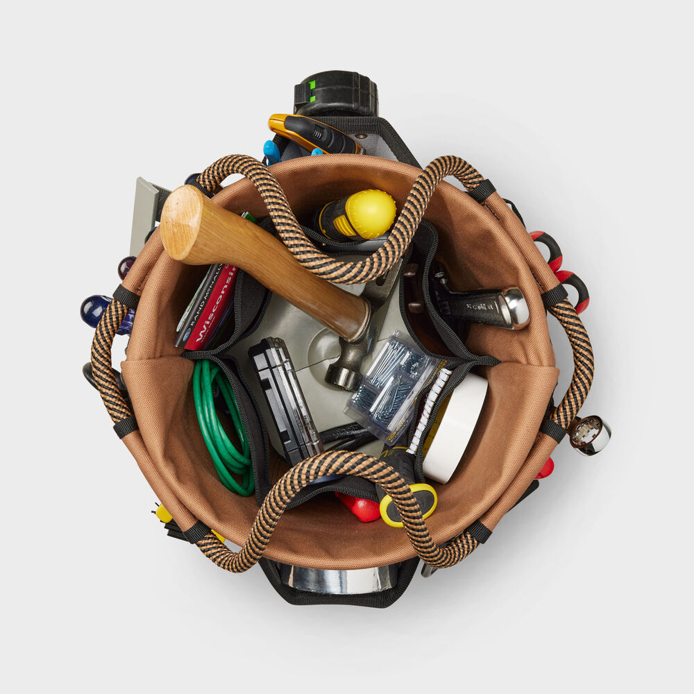 Fire Hose Bucket Master Main Image