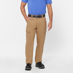 Men's Flex Fire Hose HD Standard Fit Side Cargo Pants