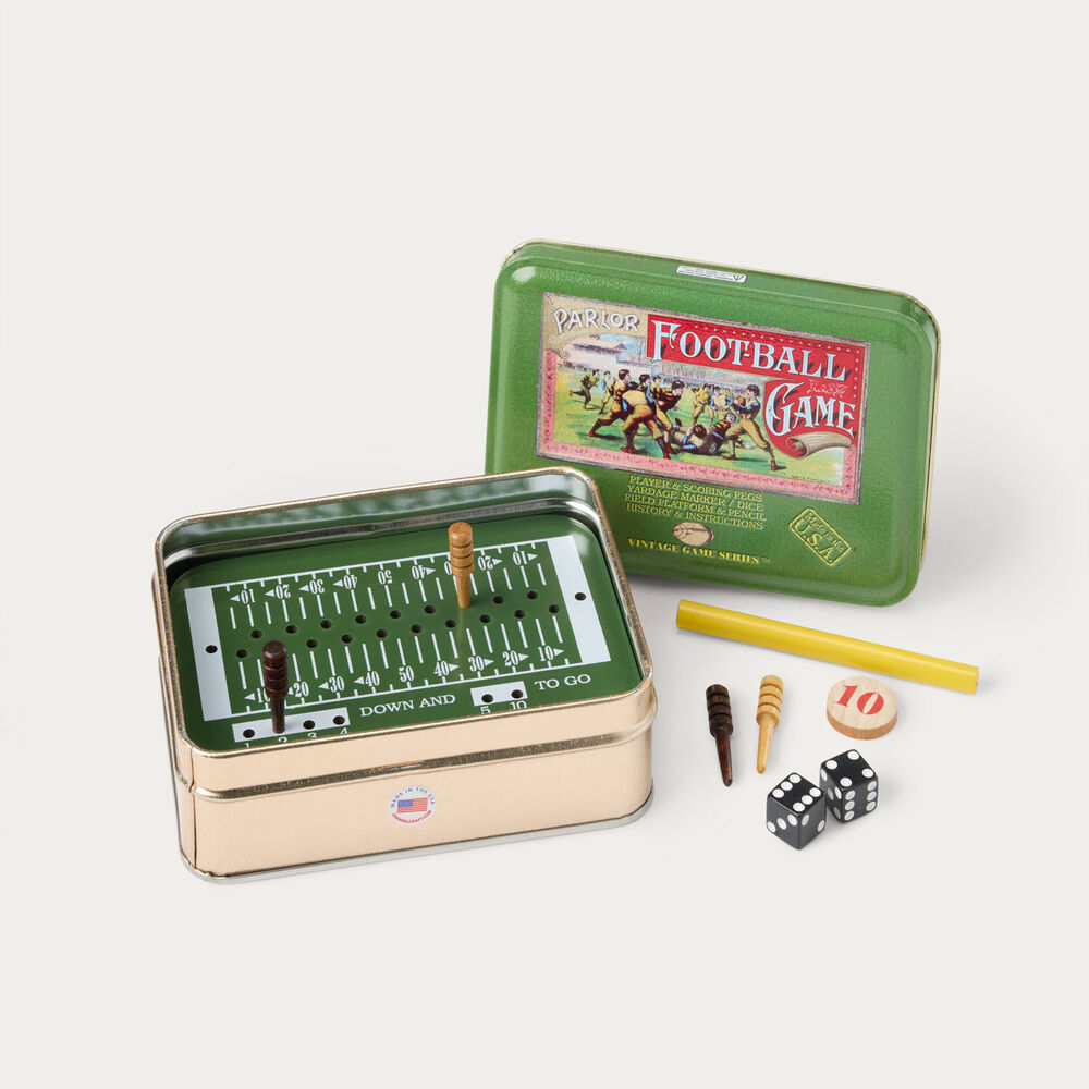 Vintage Tin Games OOL Main Image
