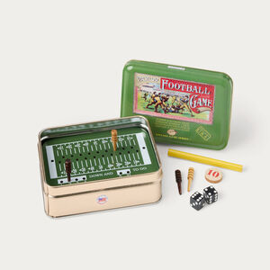Vintage Tin Games