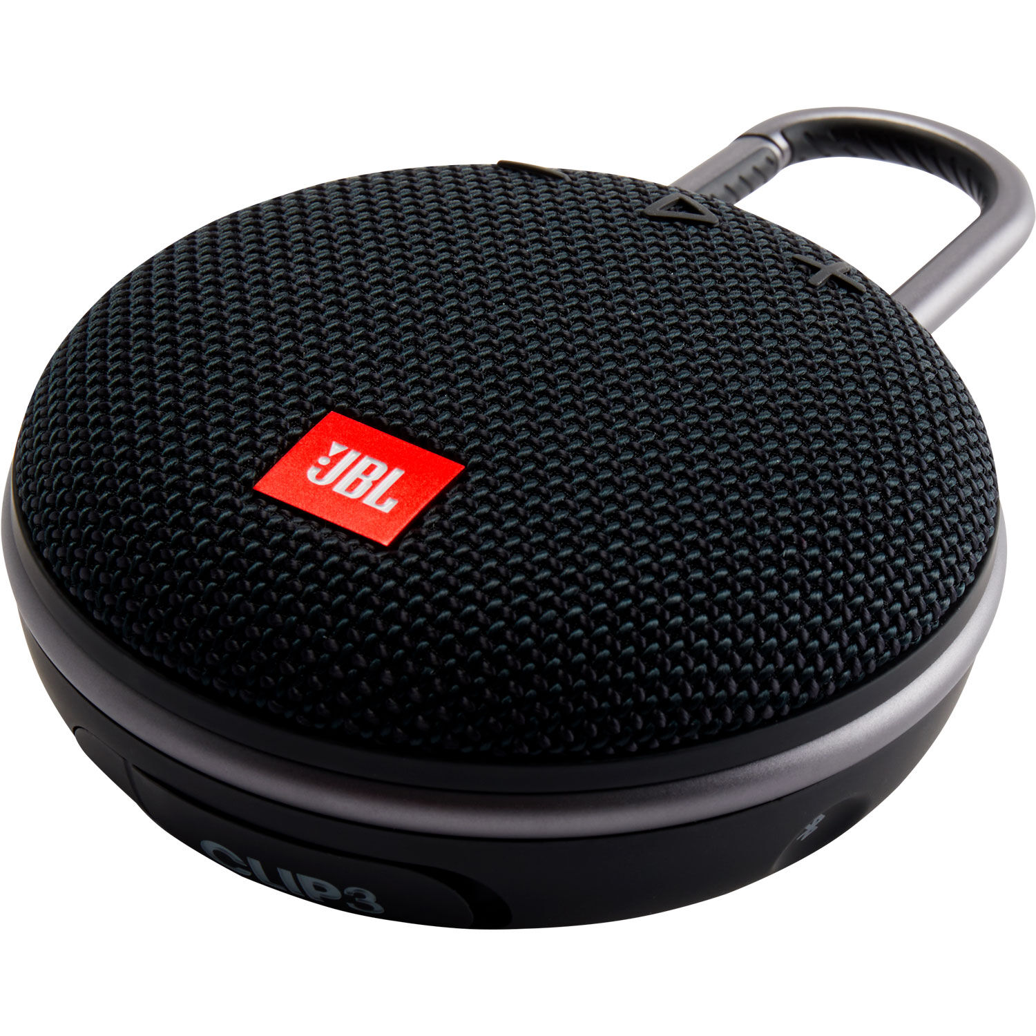 【新品】JBL Clip3 Bluetooth スピーカー Amazon.co.jp: JBL CLIP3 Bluetoothスピーカー IPX7防水/パッシブ