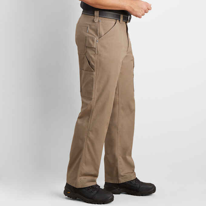Men's DuluthFlex Fire Hose COOLMAX Relaxed Fit Cargo Pants