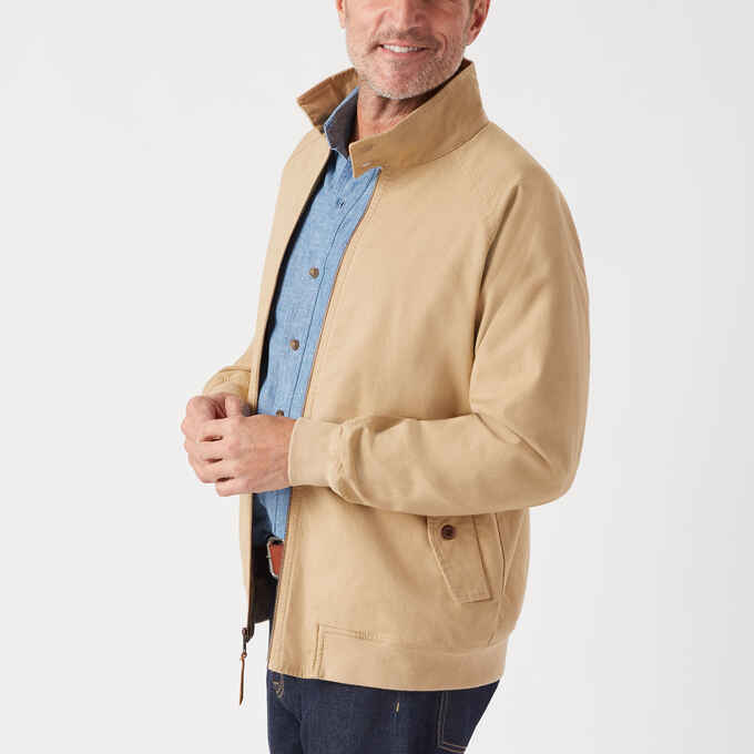Men's Best Made Canvas Jacket | Trading Company