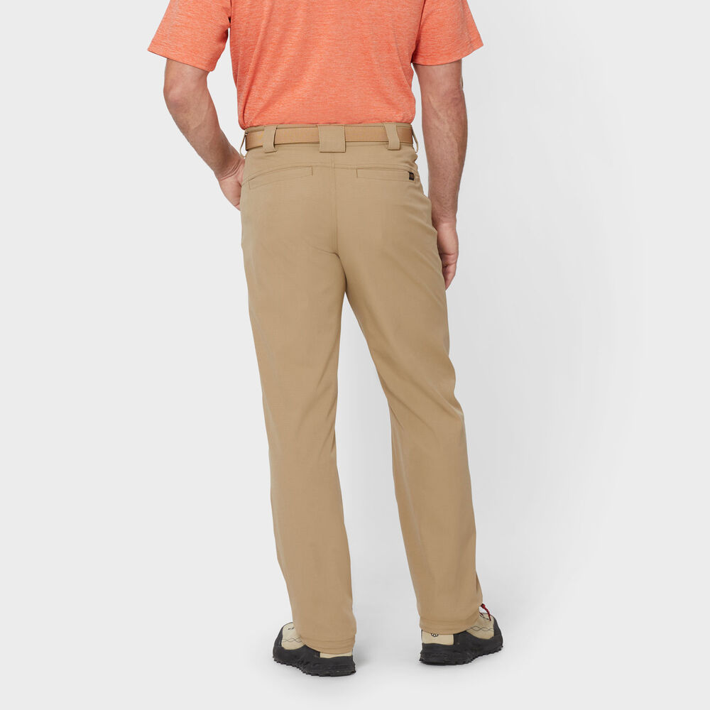 Men's Armachillo Flex Standard Fit Pants Main Image