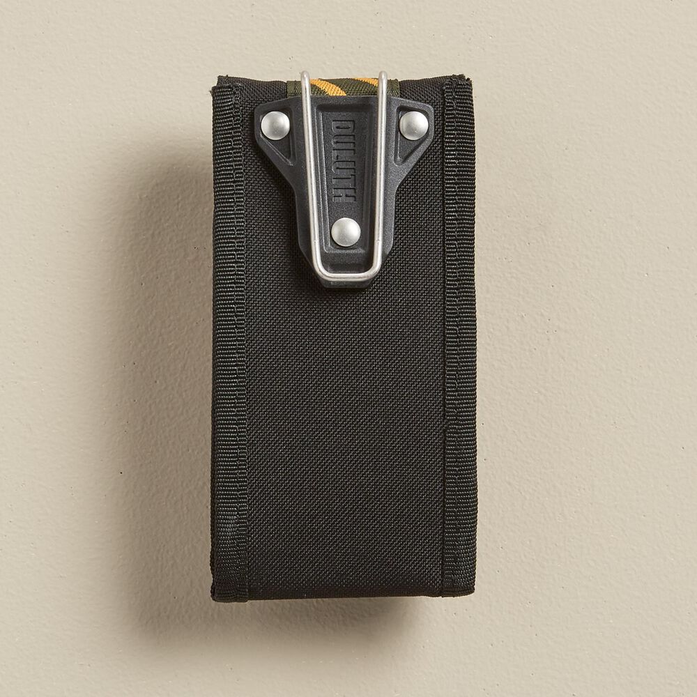 Jobsite Cell Phone Tool Pouch Main Image