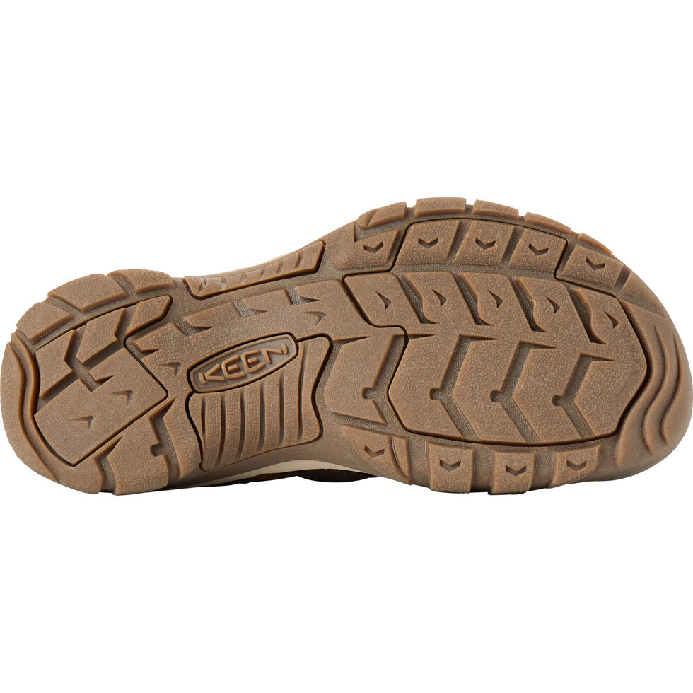 Men's Keen Newport H2 Sandals | Duluth Trading Company