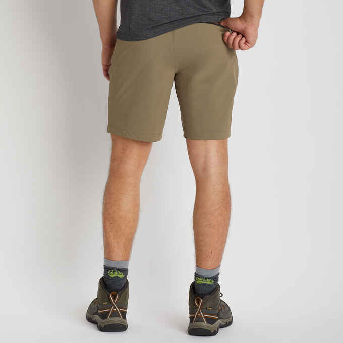 Men's AKHG Roadless 9" Shorts