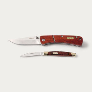 Buck Knives Gift Set