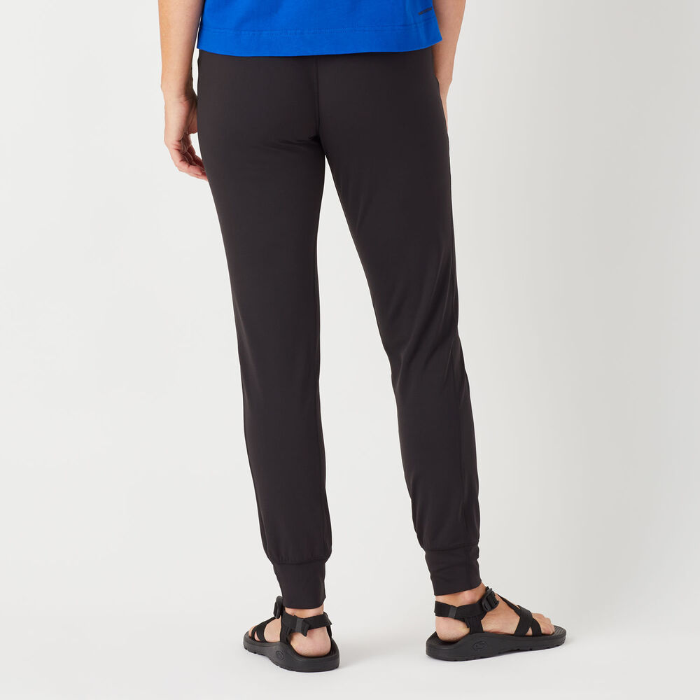 Women's AKHG Trail Tech Joggers Main Image
