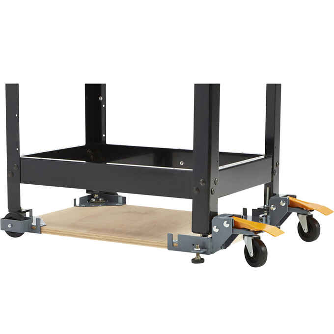 Bora Mobile Base Kit Duluth Trading Company