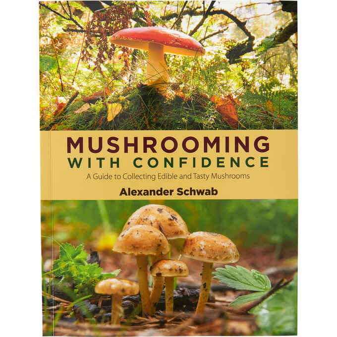 Mushrooming with Confidence
