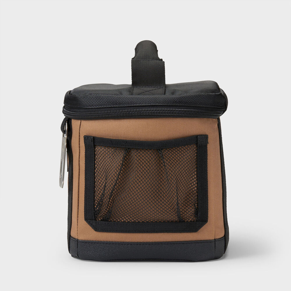 Fire Hose HD Commuter Lunchbox Main Image