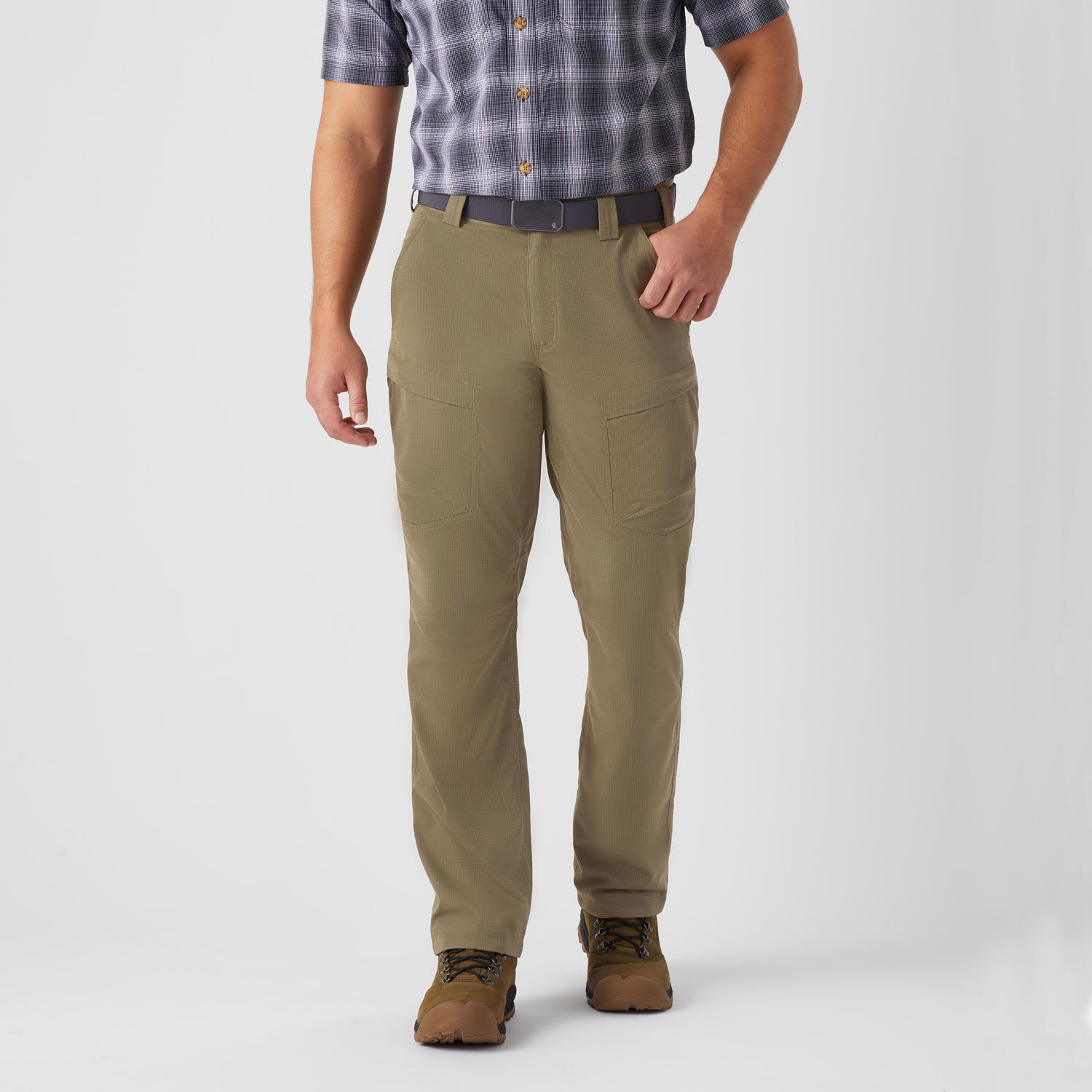 Men's Breezeshooter Standard Fit Work Pants | Duluth Trading Company