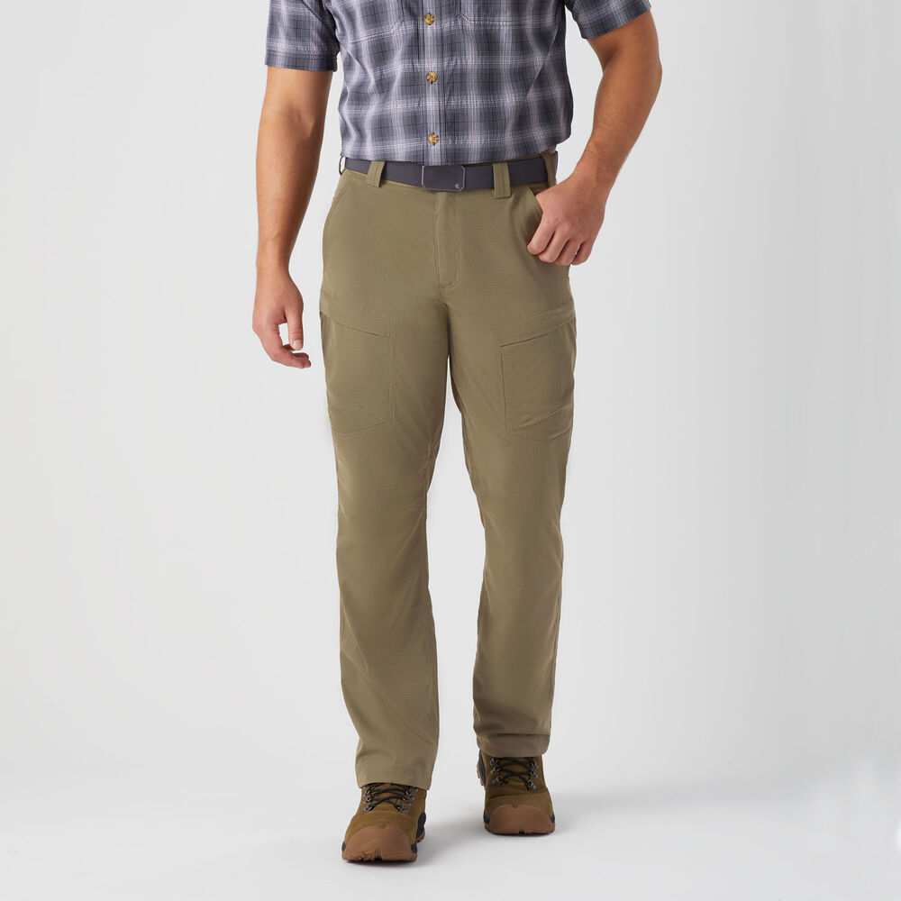 Men's Breezeshooter Standard Fit Work Pants Main Image
