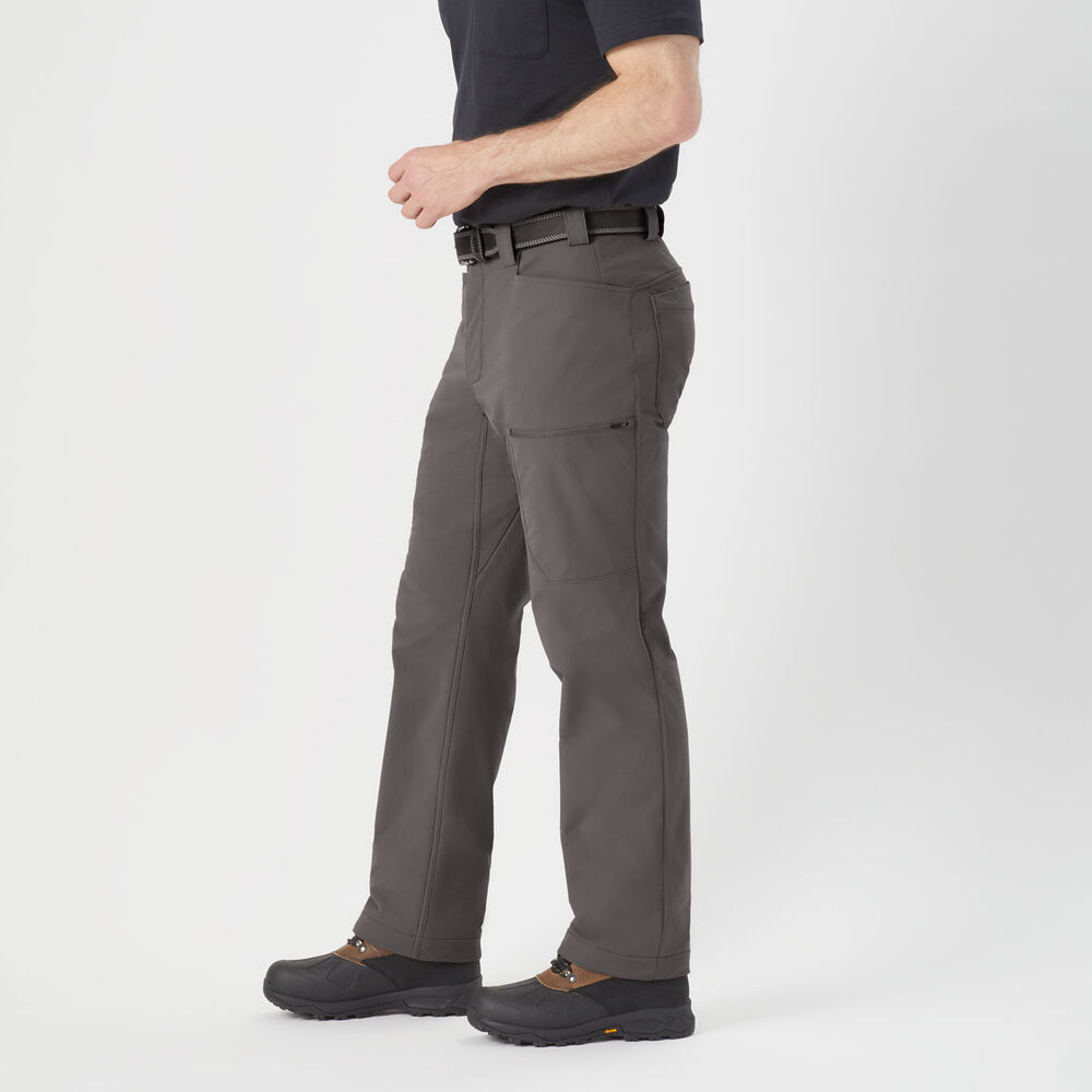 Men's Flexpedition Standard Fit Lined Cargo Pants Main Image