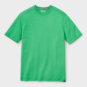 Men's Dry on the Fly Standard Fit Short Sleeve Crew