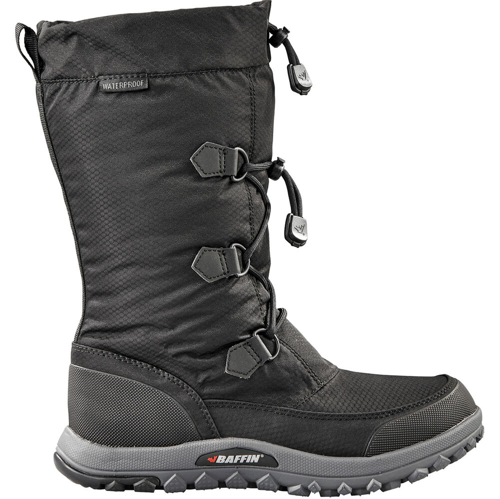 Women's Baffin Ice Light Winter Boots Main Image