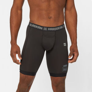 Men's AKHG Dry on the Fly Sport Bullpen 3D Boxer Briefs