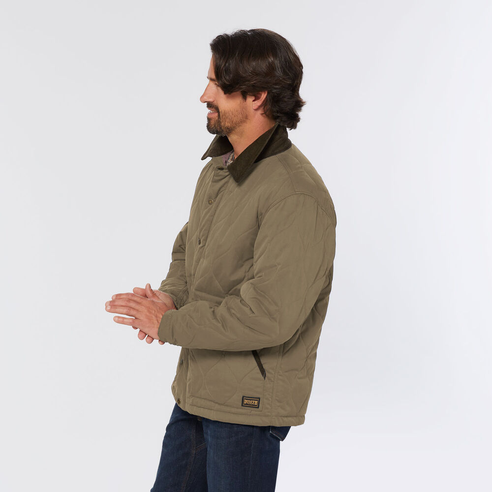Men's Sutter's Mill Jacket Main Image