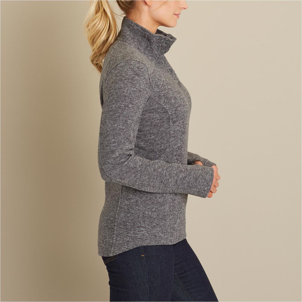 Women's Frost Lake Fleece Pullover Main Image