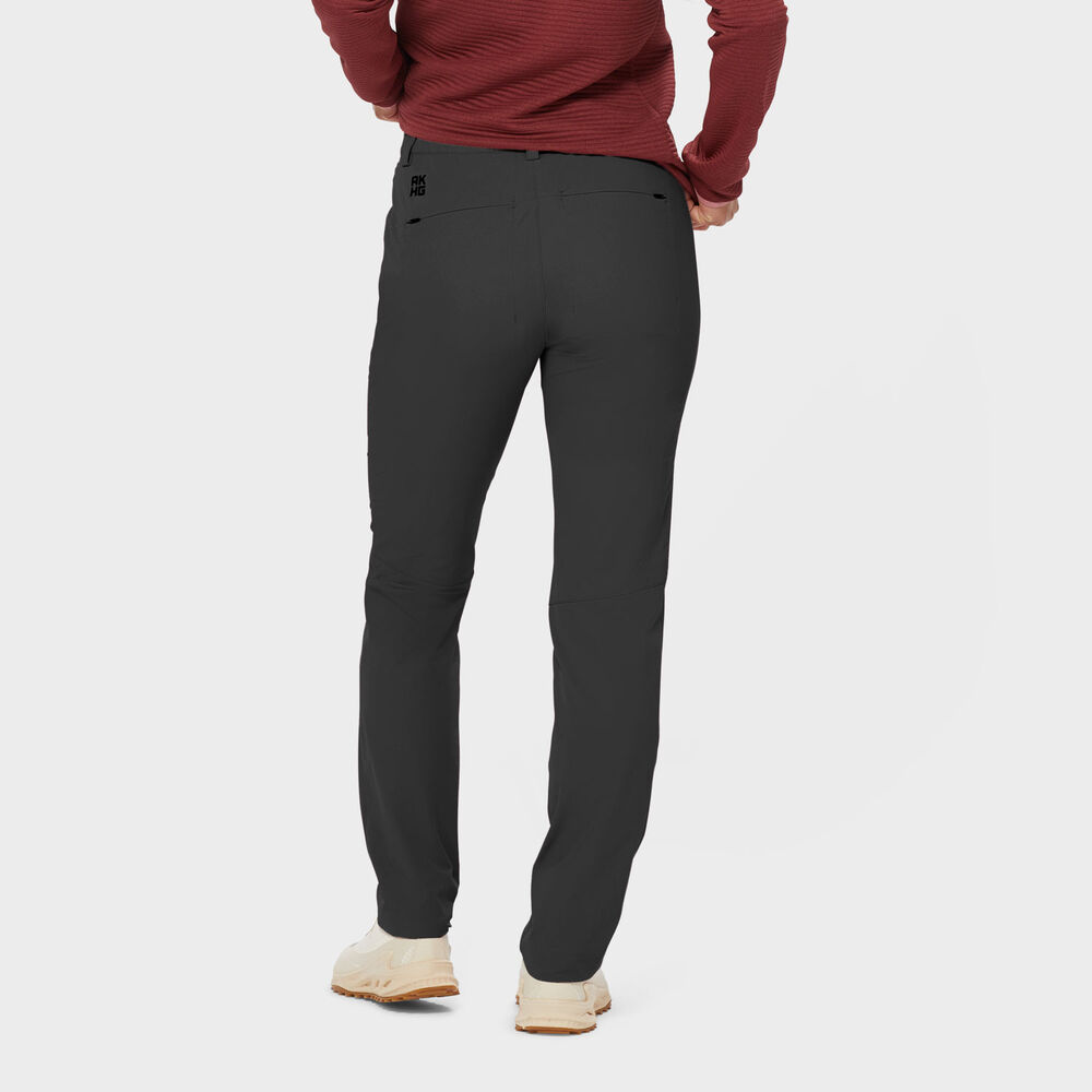 Women's AKHG Roadless Slim Leg Pants Main Image