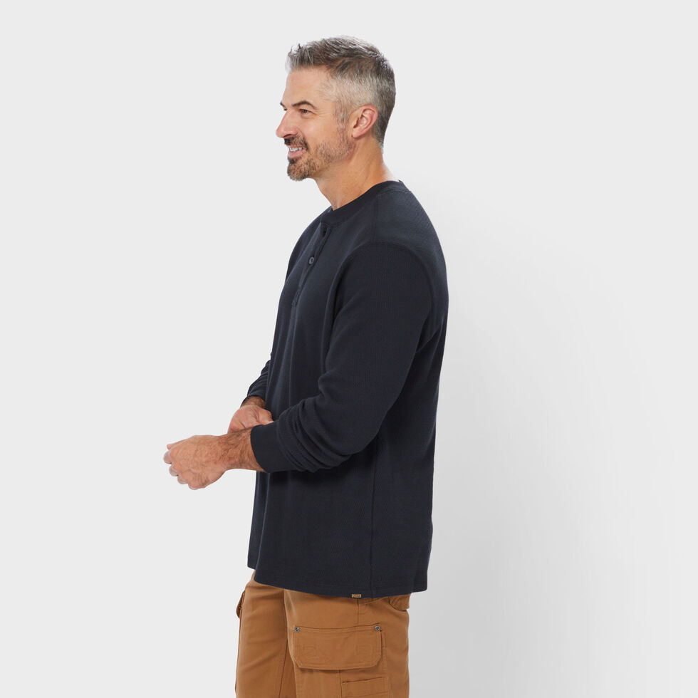 Chemise canadienne isolée pour homme